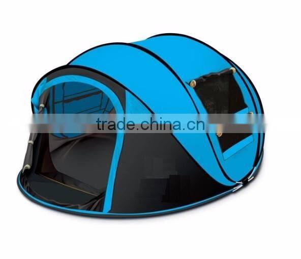 Indoor and Outdoor Multipurpose Pop-up Camping Tent