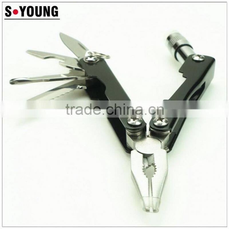 91006 6-in-1 Pocket Multitool