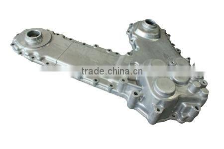 Aluminum Cast, Sand Casting,Die Casting
