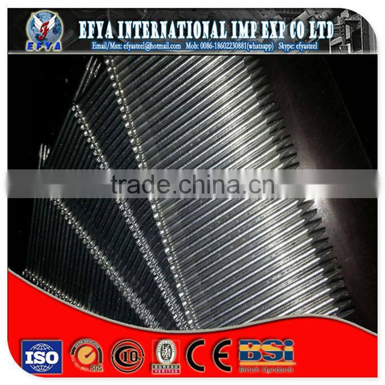 round head stainless steel nail