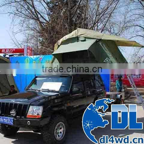 Foldable roof tent Car Camping Tent Roof Top Tent