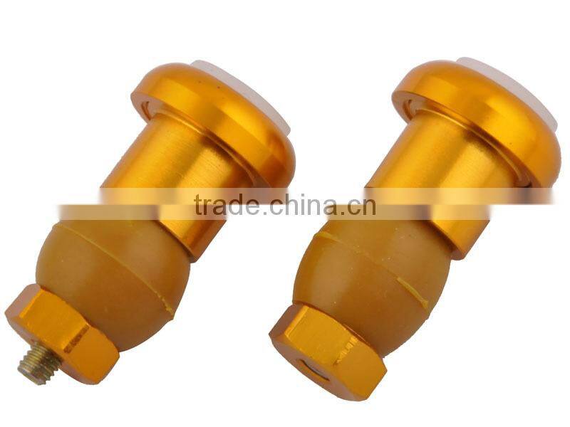 FY-010 2-Mode LED Bicycle Handlebar light And Red Light Warning Bicycle Safety Light