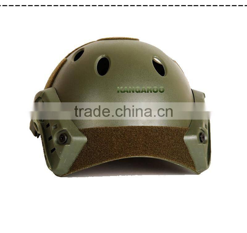Safety Bullet Proof Military Helmet Price