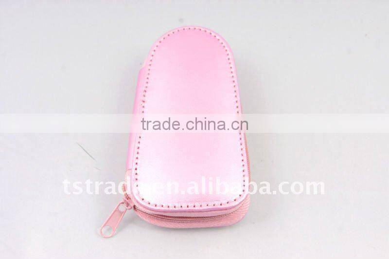 2014 new 7PC Professional Sepedicure Nail Manicure Tools Set AM-019B-1.