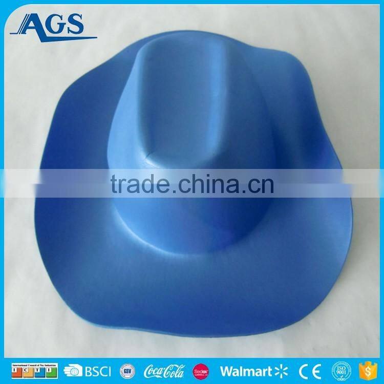 New Fashion design eco-friendly material kids' eva hat party hat