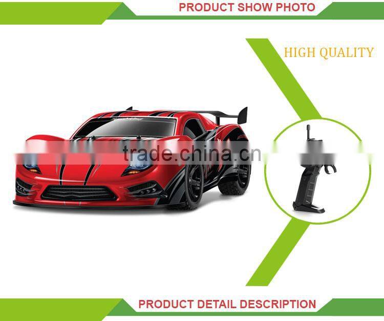 2.4G high speed remote control car manufacturers china rc truck 1:14