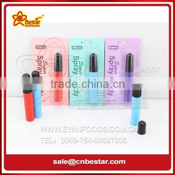 Fruity Flavor Cooling Ice Cream Jelly Jam Candy