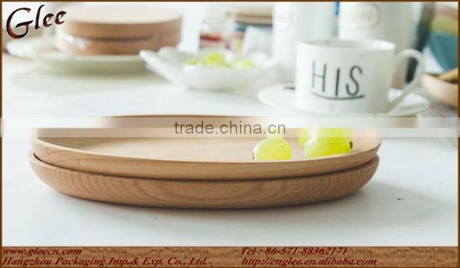 Personalized new designed top quality Wholesale Decorative Handmade Craft Wooden Bowl