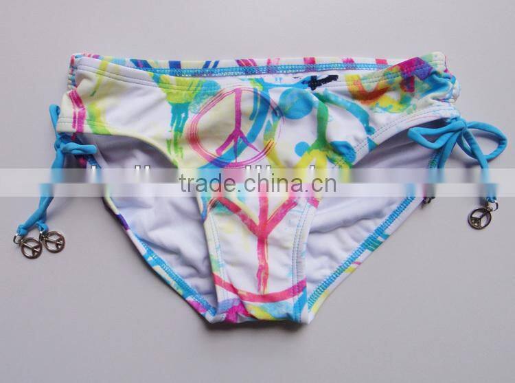 Stylish Hot Girl Bikini