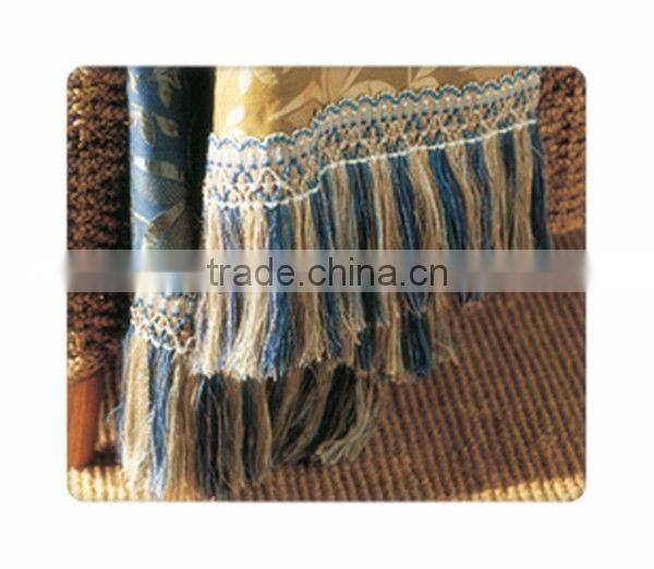 Decorative Fringe Trim