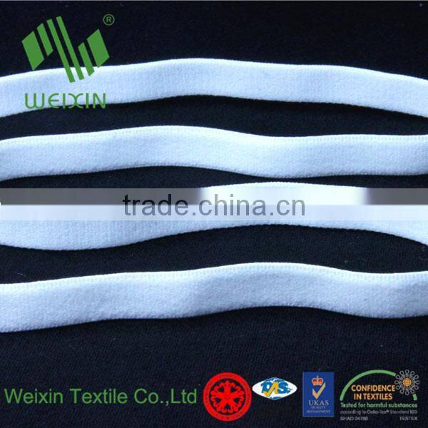 Weaving Elastic Bra Strap Underwear Used