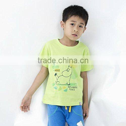 kids clothing wholesale shirt design your own t shirt and short