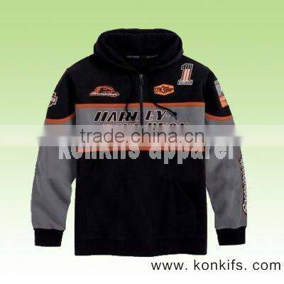 Motorcycle Wear 500D Oxford Coating PU Fabric Shoulder