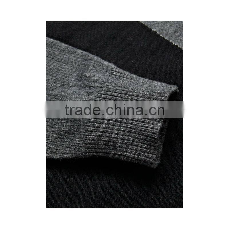 Latest Woolen Sweater Designs For Men