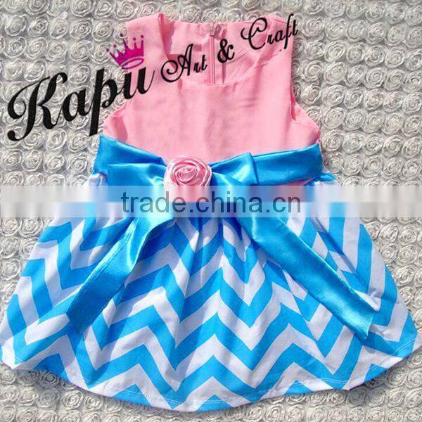 Baby clothes children latest fashion dress designs