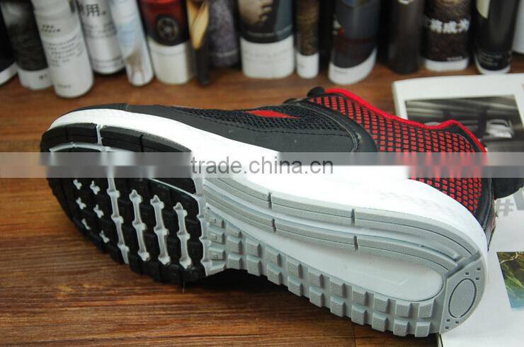 GZY stock lots sport shoes men wholesale price