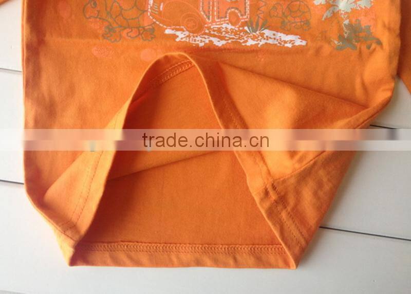 boys garment stcok kids cotton t shirt cheap wholesale