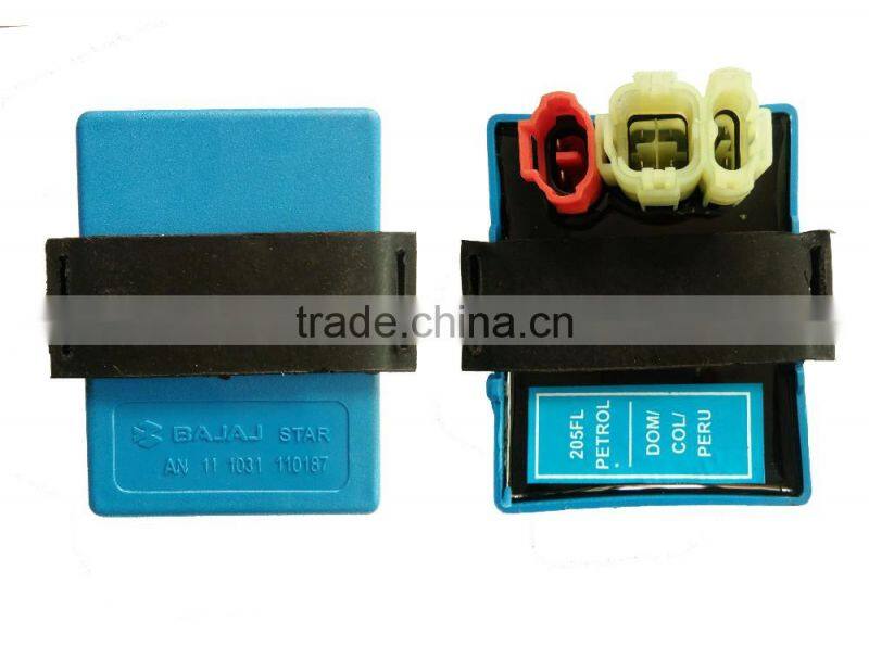 Cdi Unit For Bajaj Re Model