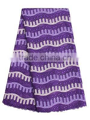 Bestway Lace Fabric Cupion Guipure Cord Laces CP0144-3
