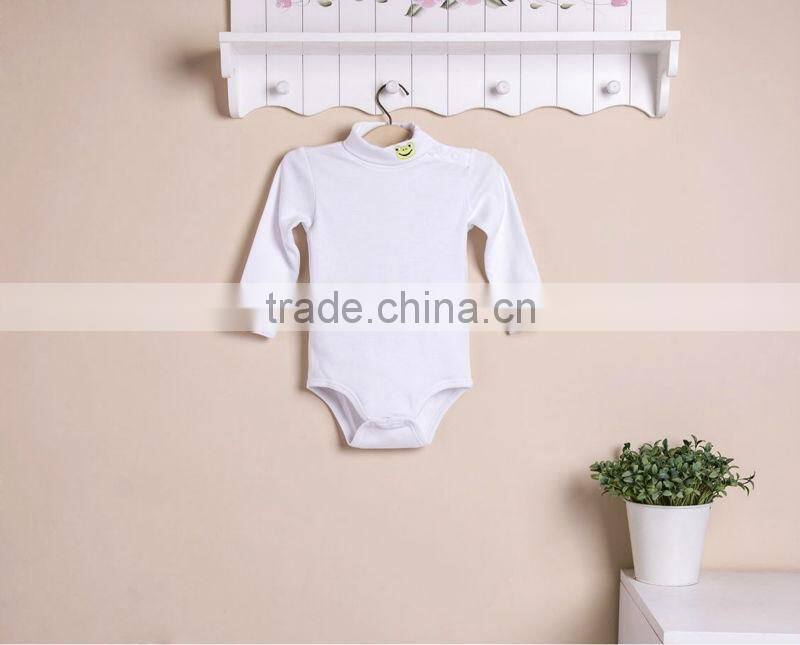 mom and bab 2013 Autumn baby clothing 100% cotton girl bodysuit
