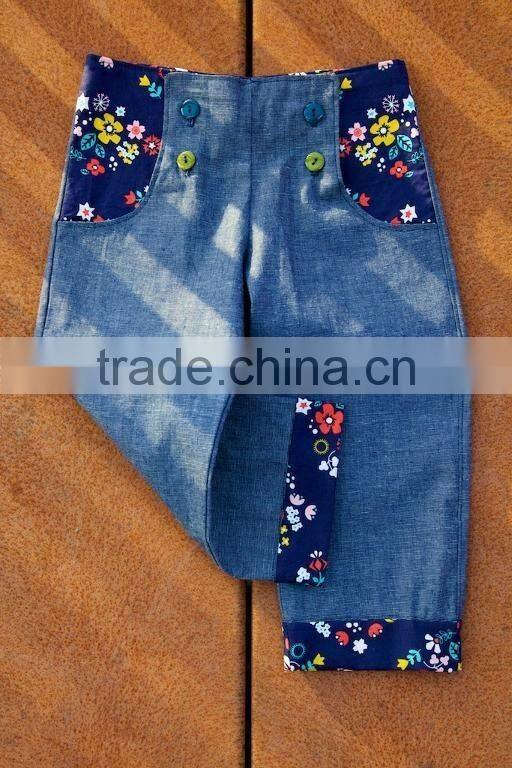 New style boys pants cotton balloon pants jean for jeans pants price
