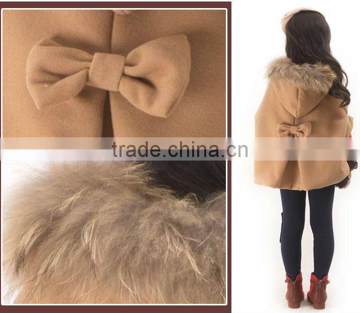 2015 Hight quality brand wholesale clothing for child grils