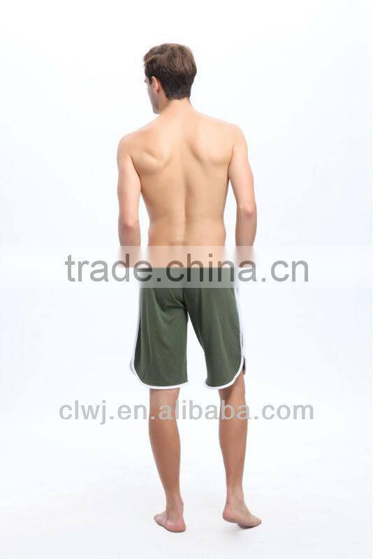 men sportswear wholesale cotton