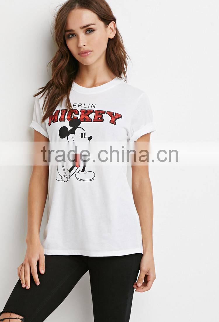 Berlin graphic tees t-shirt
