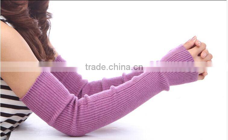 New Arrival Compression Decorative Lady's Arm Sleeve