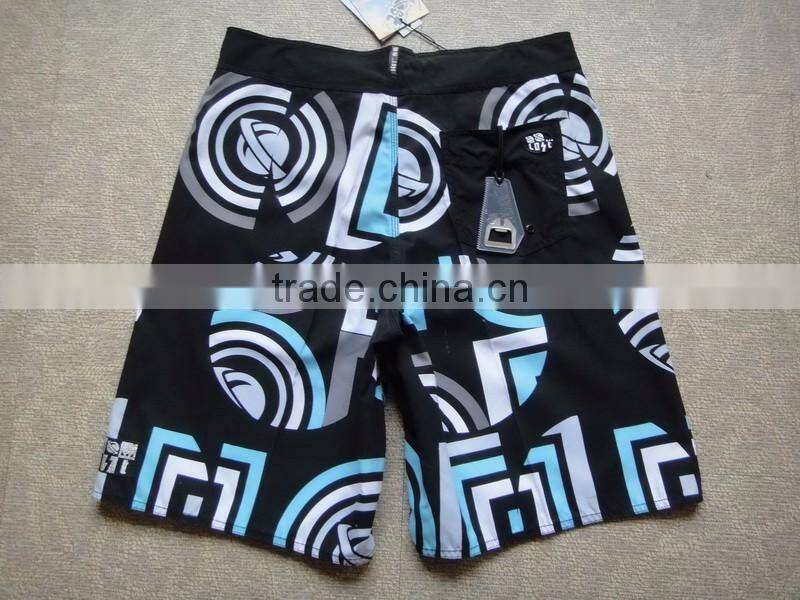2016 Soft Dry Fit Stretch Mens Athletic Shorts