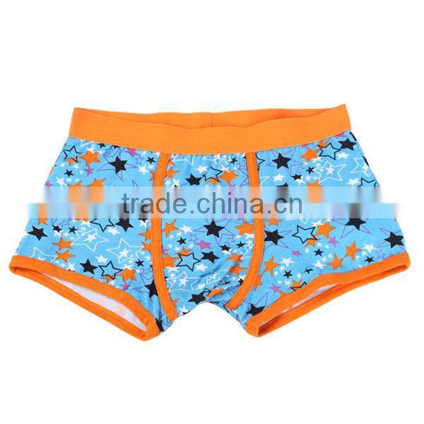 Custom Designing Underwear For Teen Kids Sex Underwear