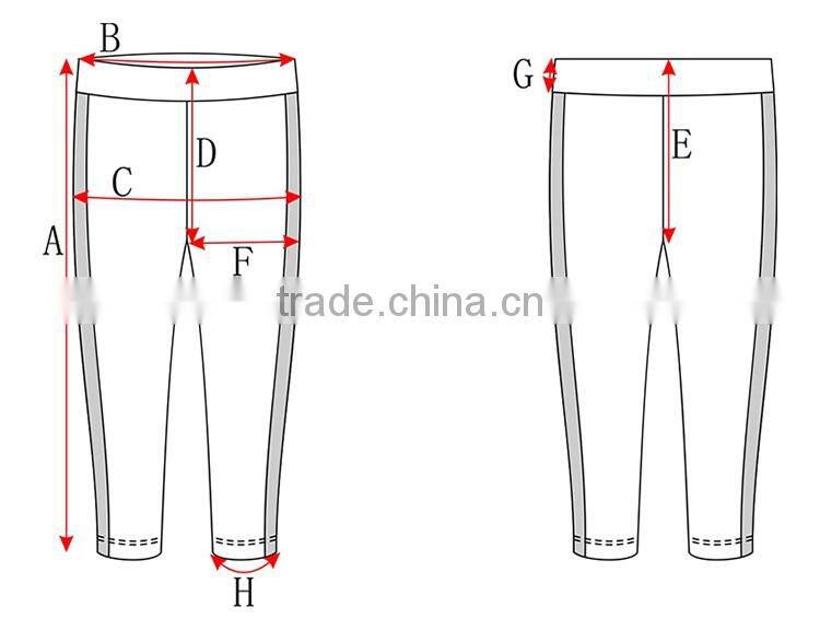 Ladies Mesh Breathable Lighe Grey Gym Sport Yoga Leggings Pants