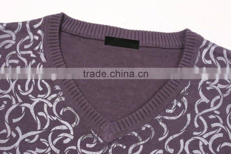 Wholesale Newest Nativity Sweater Full Print