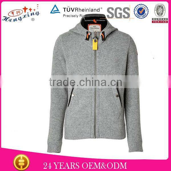 100%cotton 2015 spring sweatshirt wholesale mans hoodies