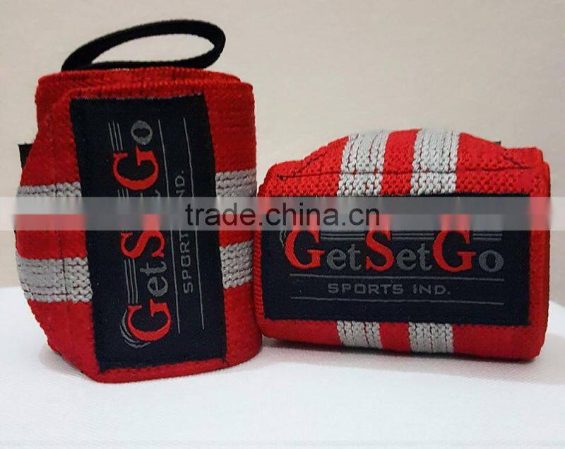 Crossfit Weight lifting wrist wraps
