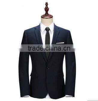 latest design coat pant men suit