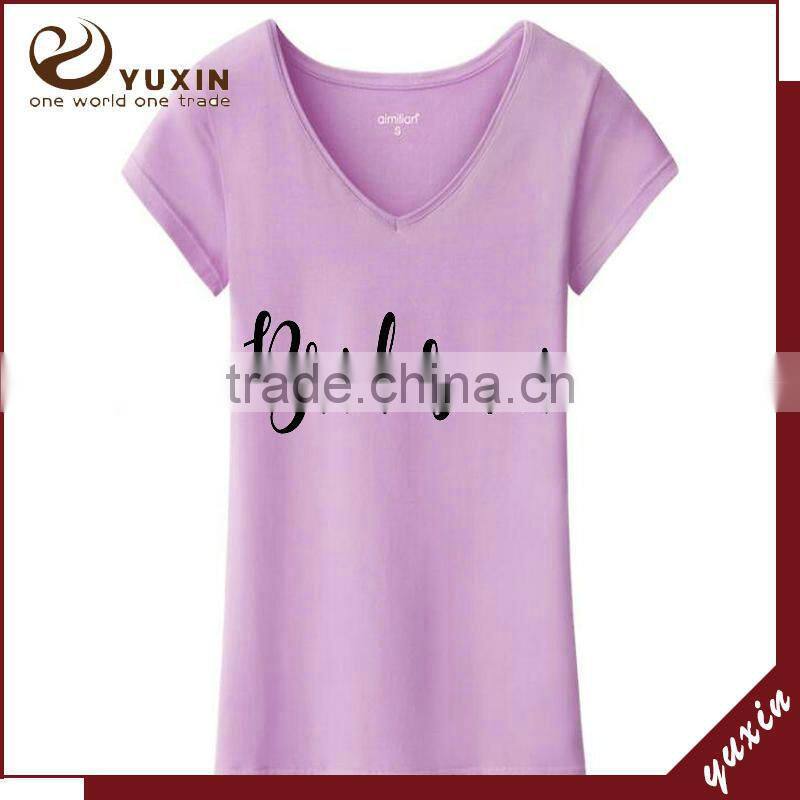 Women's Summer Lady's t-shirt Bride Rhinestone Decoration Tank Tops shirt for wedding TS001