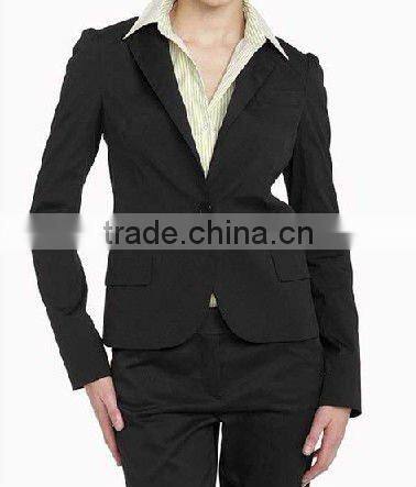 2013 womens elegant business suit