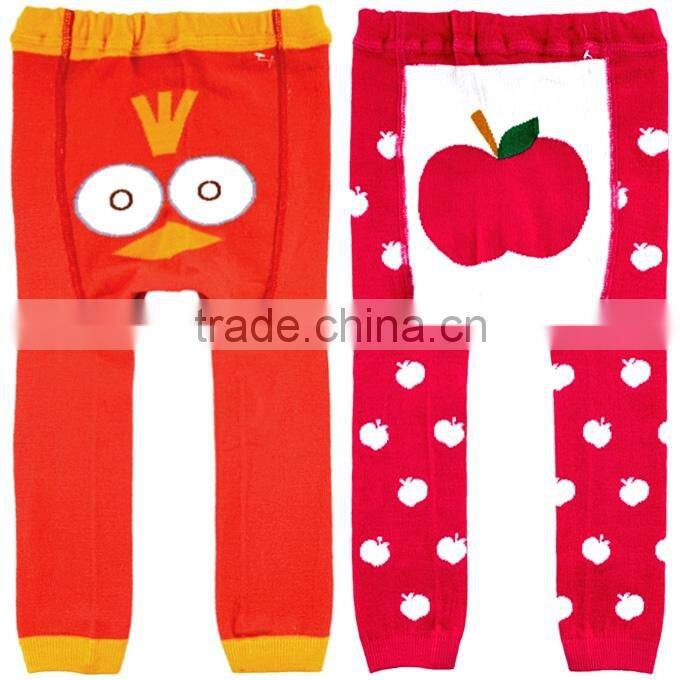 New Design Boys And Girls Leggings Popular Printed Baby PP Pants For Toddler Pants SC40822-32