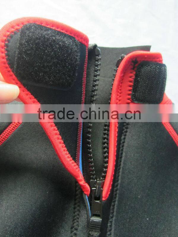 GR-DS0069 hot sale long design neoprene diving suit