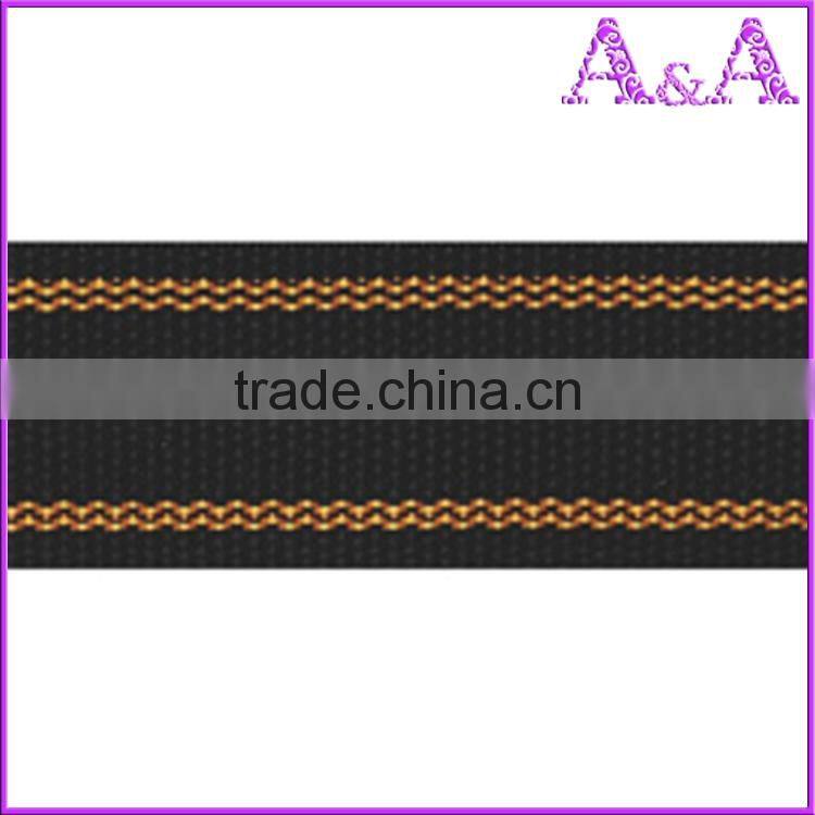 woven polypropylene tapes