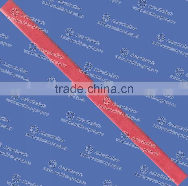 High Quality and Colorful Decorative Velvet Ribbon