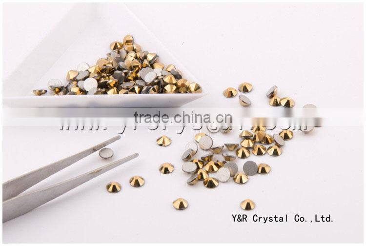 DMC hotfix rhinestones