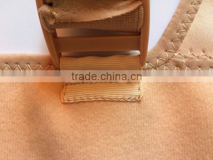 60 PCS/LOT Royal Posture Align Your Spine back brace support garment Royal Posture Back Support Brace