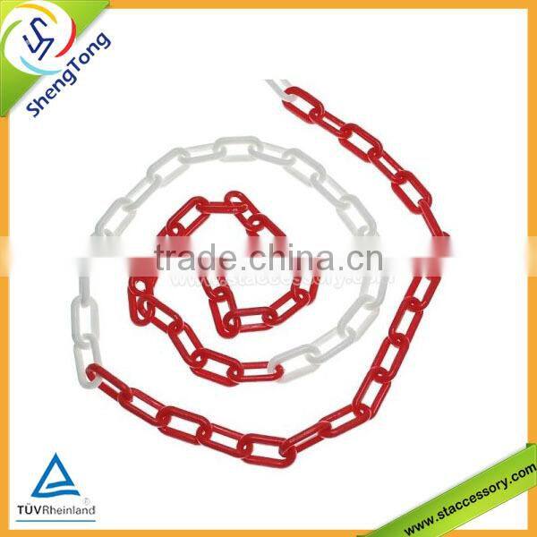 Customized Plastic Link Chain,Wholesale Plastic Link Chain