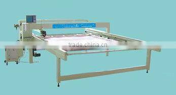 quiling mattress single needle computerized quilting machine for sale 2017