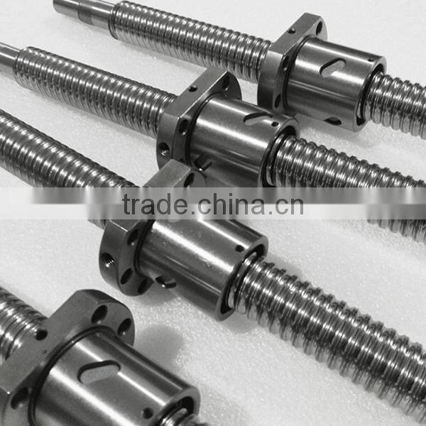 High Precision Ball Screw SFU2505-3 for CNC Machine