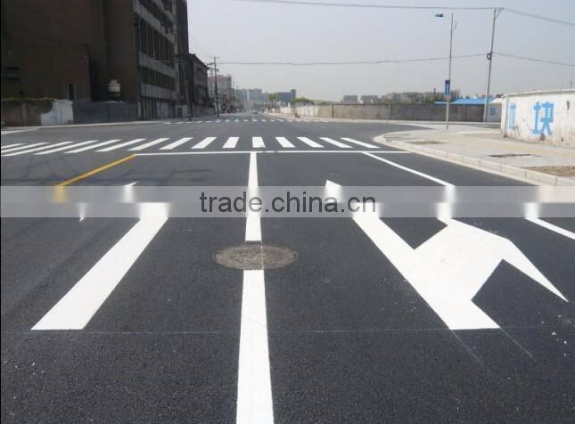 Eco-friendly high refraction reflective microspheres grey powder