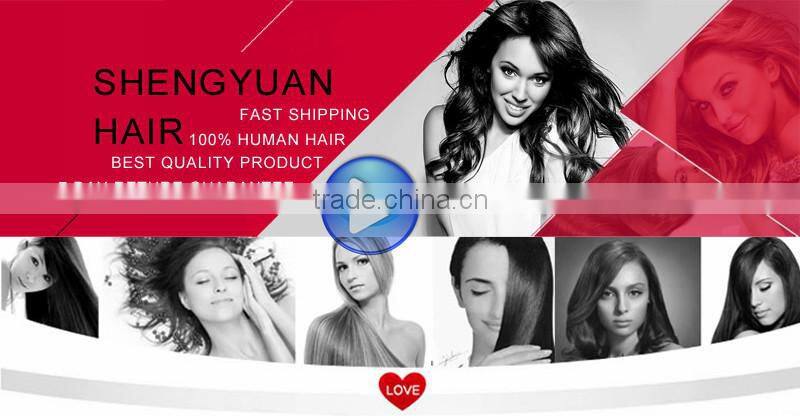 Black Rose Glueless Full Lace Human Hair Wig with Baby Hair