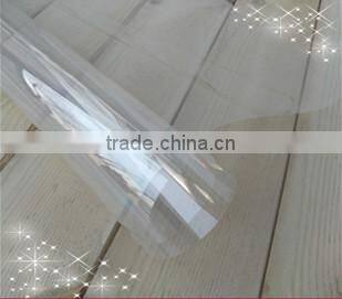 Anti glare security film for glass one way vision safety car window tint film